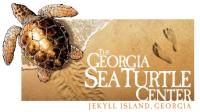 Georgia Sea Turtle Center logo
